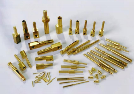 CNC parts